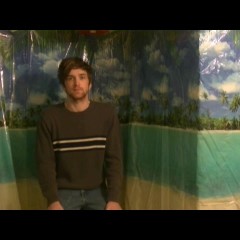 piboiva: Alex is an English Major in college, testing his knowledge
