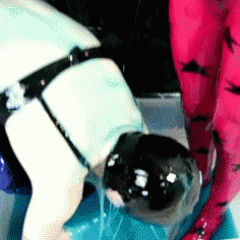 jilly: Favorite Gunge/Slime Color?
