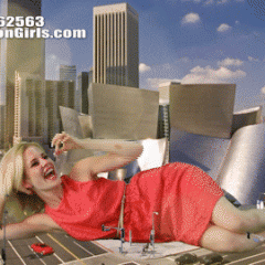 piesub: Which Hot Blonde Should Be Cream-Pied In Nadia's New Movie?!