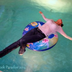 Aqua: Bonus week in Wetlook Paradise