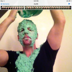 piednslimed: Skype for a guy tonight
