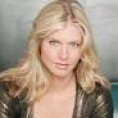 irishpieguy: Julie Donaldson in Dunk Tank & Champange Shower
