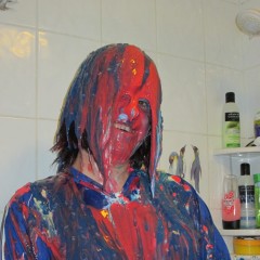 davina-the-diva: World Cup Transvestite Gunging