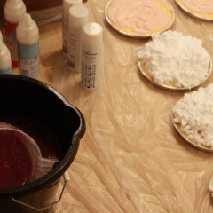 JellynCustard: Free gunging video