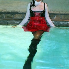 Aqua: Bonus week in Wetlook Paradise