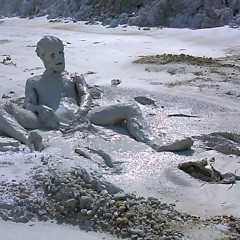GungeMonkey: Sunday Clay Play vid now up