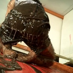 leonmoomin: New Top Gunge mini Episode!  Gunge Booth Food Special!