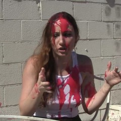 RevSlymsford: Slymsford's Folly:  The Gunge Tank Fiasco