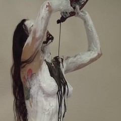 soundguy: Cerrid in frosting