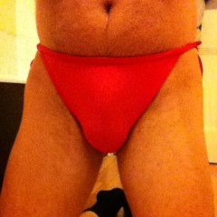 peewee: fill my pants