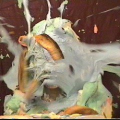 Gurph Morlicks: A Salute to Neil's classic old work at PieFightGirls