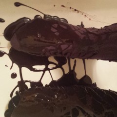 Socklover24: Messy OTC Socks