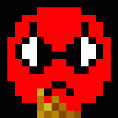 smess: Some old Forum smileys