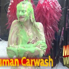 LiquidX: Ashleigh Jamerson: A New Face for Wam....