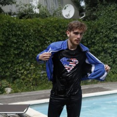 wetlookercom: 2 New guys on wetlooker.com