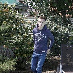 wetlookercom: 2 New guys on wetlooker.com