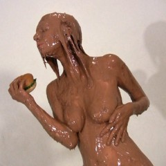 Messygirl: Our version of a Wendy's commercial