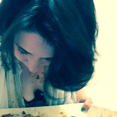 Tongyandtori: Tori solo session savoury and sweet