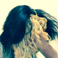Tongyandtori: Tori solo session savoury and sweet