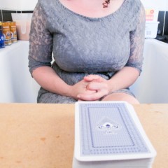 JellynCustard: Get messy with JnC with this interactive splosh movie!