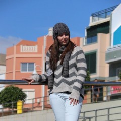LisaMoomin: Fun Winter Wear!