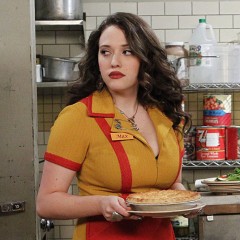 Pie Slave: 