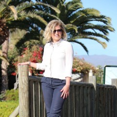 LisaMoomin: Meg's Wet Trousers!