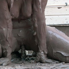 Dirty Muse: 