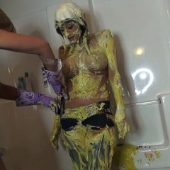 Jayce: THE Most Extreme Savory Humiliation/torture Ever! DL!