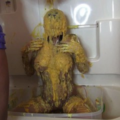 Jayce: THE Most Extreme Savory Humiliation/torture Ever! DL!