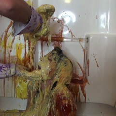 Jayce: THE Most Extreme Savory Humiliation/torture Ever! DL!