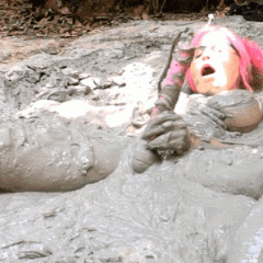MudBunny: 