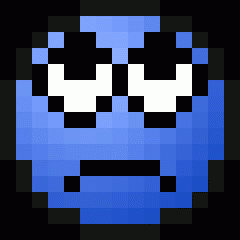 smess: Some old Forum smileys