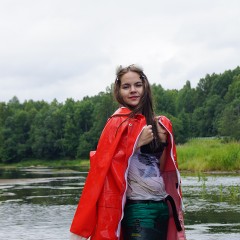 Adventureinwellies: Wet rainwear walk