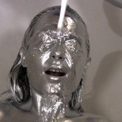 Messygirl: Oh my, this is some hot stuff!