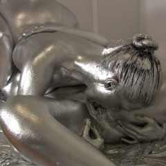 Messygirl: Oh my, this is some hot stuff!