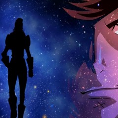 Nubbins: Anime Discussion