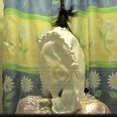 maxandstar: Happy Saturday!!  Some wam/cling film fun