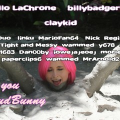 MudBunny: 