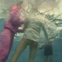 : Wetlook Pranksters
