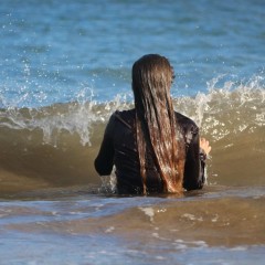 LisaMoomin: Alice In The Sea!