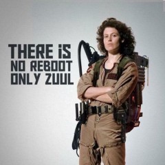 DungeonMasterOne: Ghostbusters 2016: Fetish perspectives (beware potential spoilers)