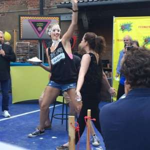 tomfooleryguy: Double Dare