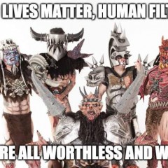 HappyCamper: Ponder this during these troubled times!