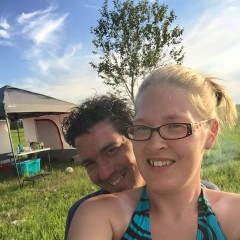 Louse: Happy Birthday Mrs.Louse