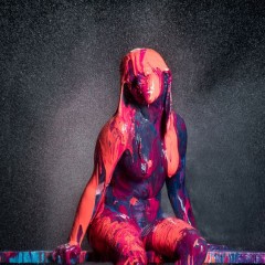 GungeMonkey: Multi Color Body Paint Website