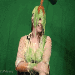 stewy18: Fi Stevens Gifs!