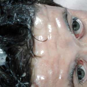 ShampooKing: first time mess with a food stuff