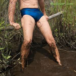 muddoug: Hanging out in the Swamp