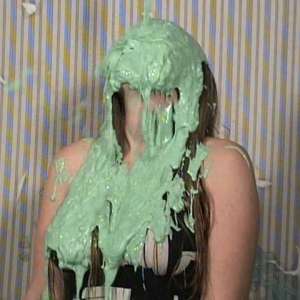 Anglefan.com: Awesome sliming of a very cute college girl